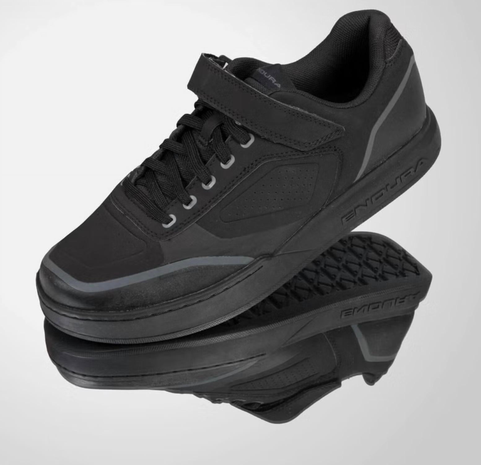Endura Inc - Unisex Hummvee Clipless Athletic Shoe