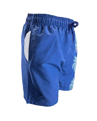 Marina West Swim - Men's Swim Short Palms