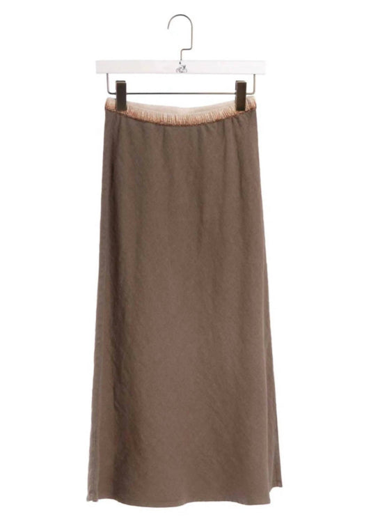 Hartford - Women's Jima Skirt