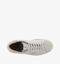 Victoria - Women's Berlin Leather Sneaker