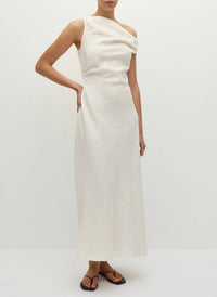 Faithfull The Brand - Suis Midi Dress