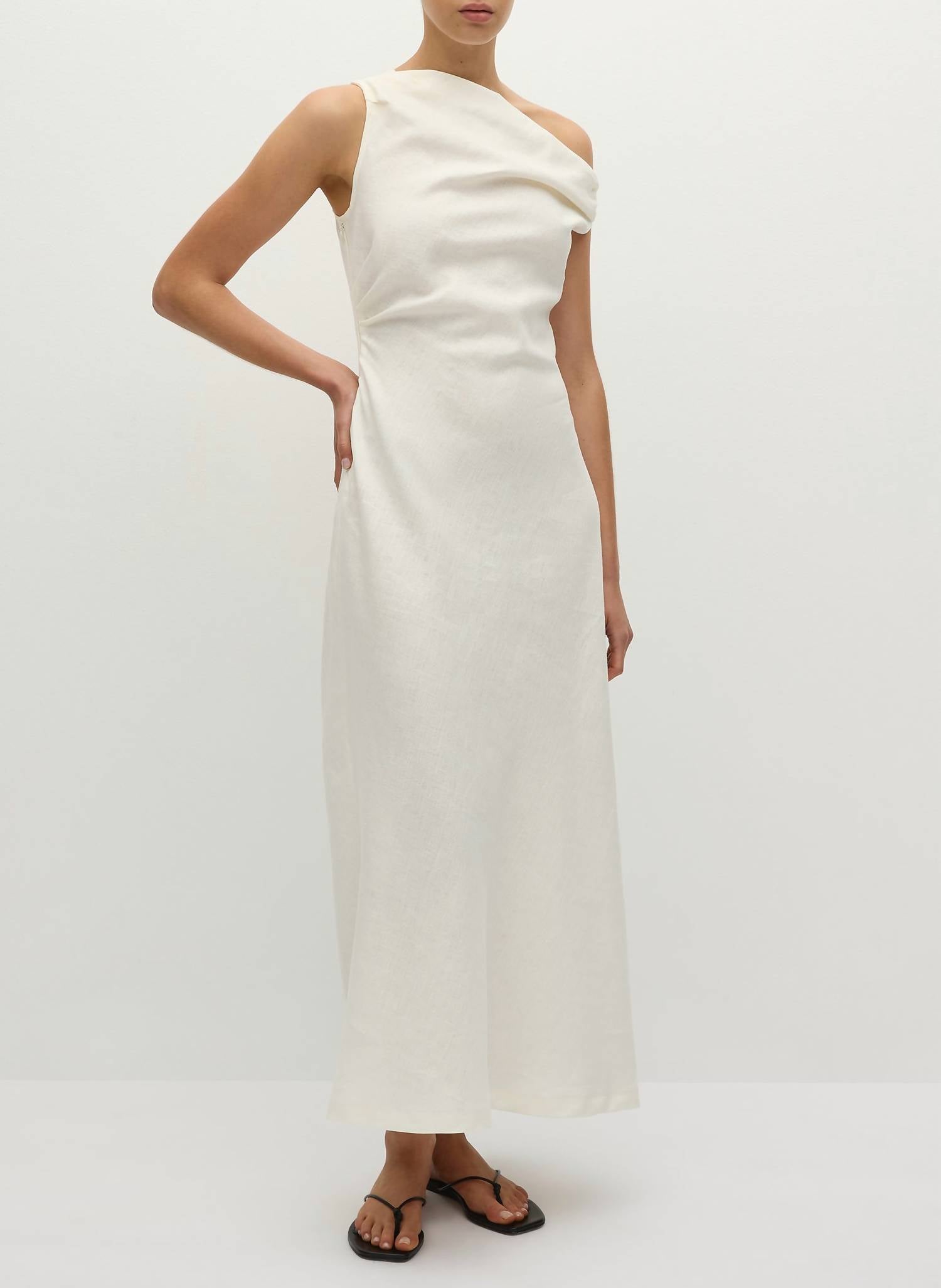 Faithfull The Brand - Suis Midi Dress