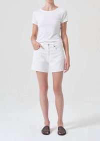 Agolde - Parker Long Short