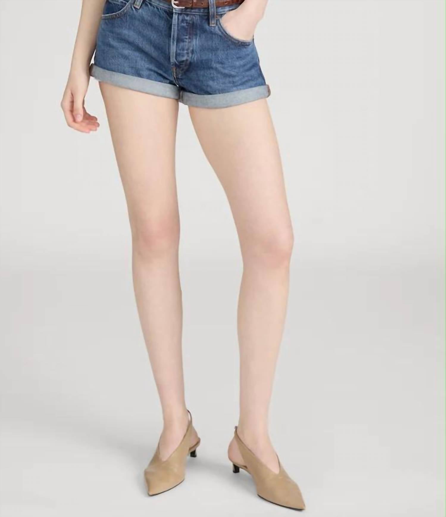 Frame - Darling Shorts
