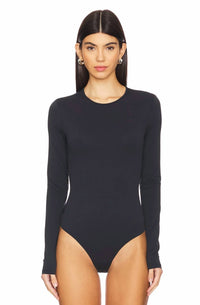 Agolde - Aura Long Sleeve Bodysuit