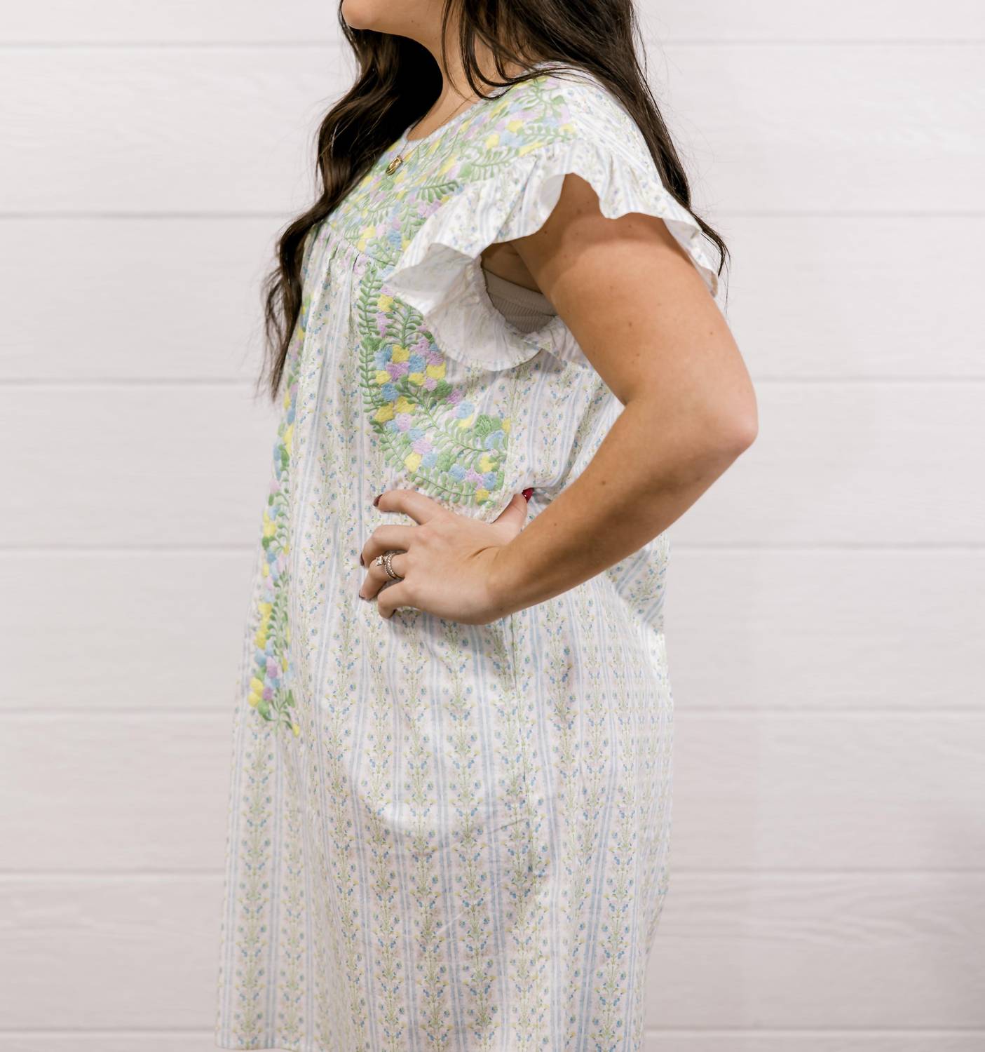 Layerz Clothing - Wren Dress