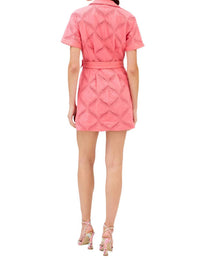 Allison New York - Kennedy Mini Dress