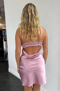 Cotton Candy - Renata Dress