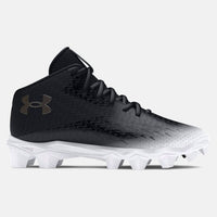 Under Armour - JUNIOR SPOTLIGHT FRAN RM 4 SHOE - WIDE