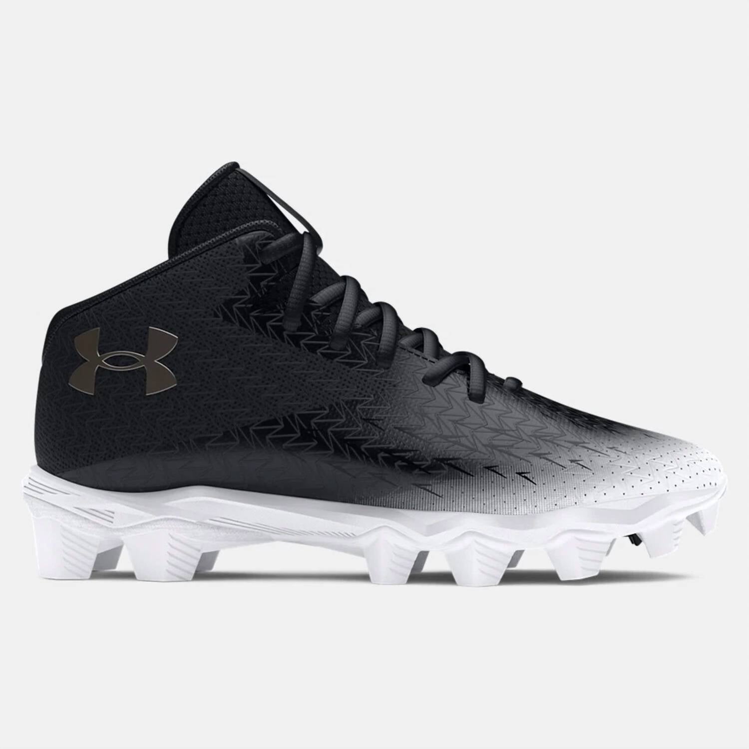 Under Armour - JUNIOR SPOTLIGHT FRAN RM 4 SHOE - WIDE