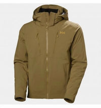 Helly Hansen - Men's Alpha 4.0 Jacket