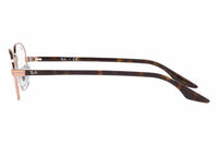 Ray Ban Men's Rx3690v Glasses in copper - men's accessory - alternate view