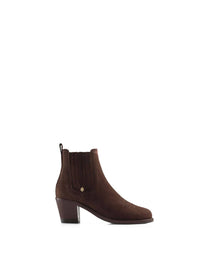 Fairfax & Favor - Women's Rockingham Ankle Boot