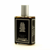 Imaginary Authors - Unisex A City On Fire Clean Fragrance - 50ml