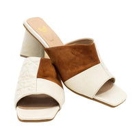 Stivali New York - Women's Soulmate Heel Mule