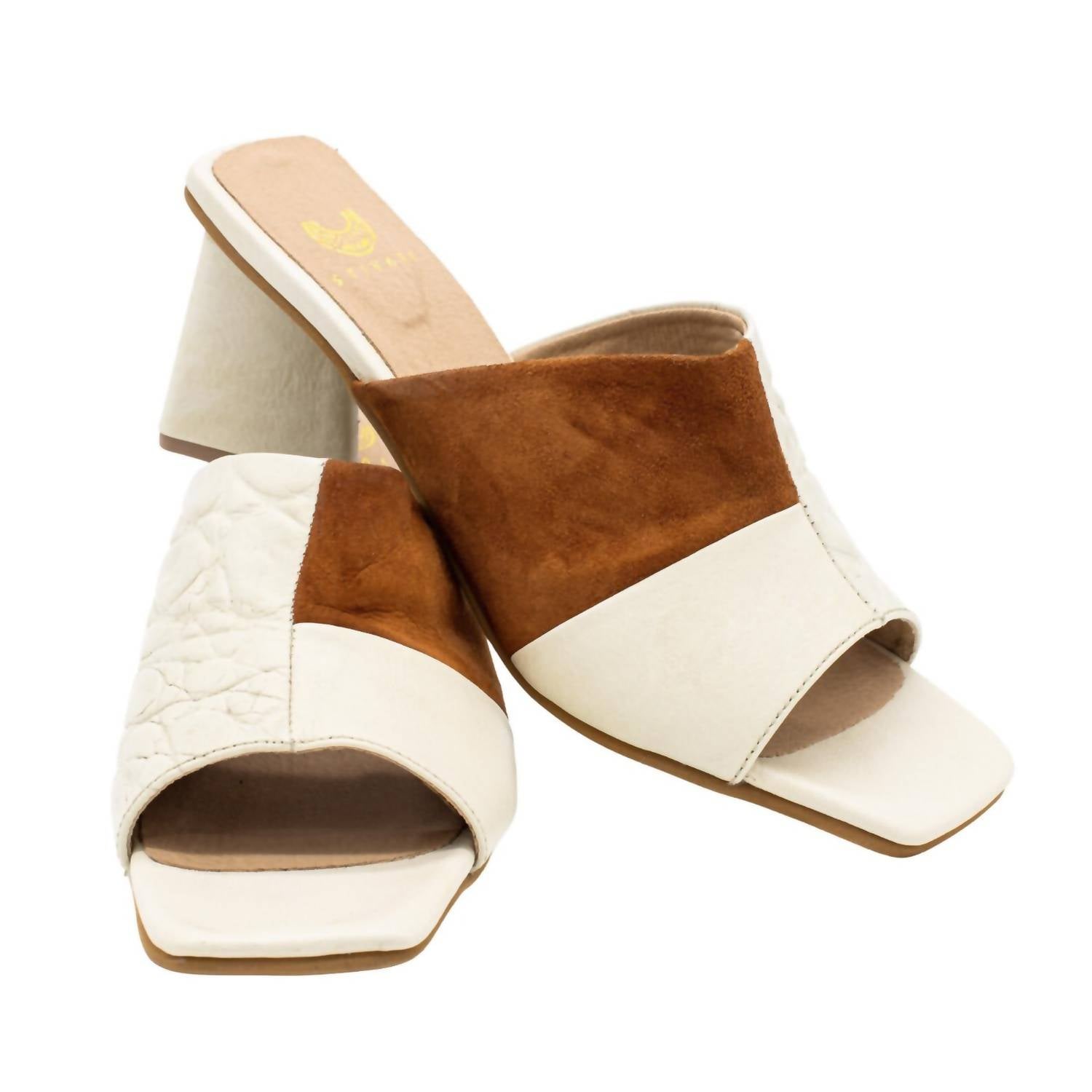 Stivali New York - Women's Soulmate Heel Mule