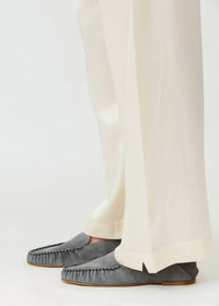 Flattered - Women's Bon Bon Suede Loafers