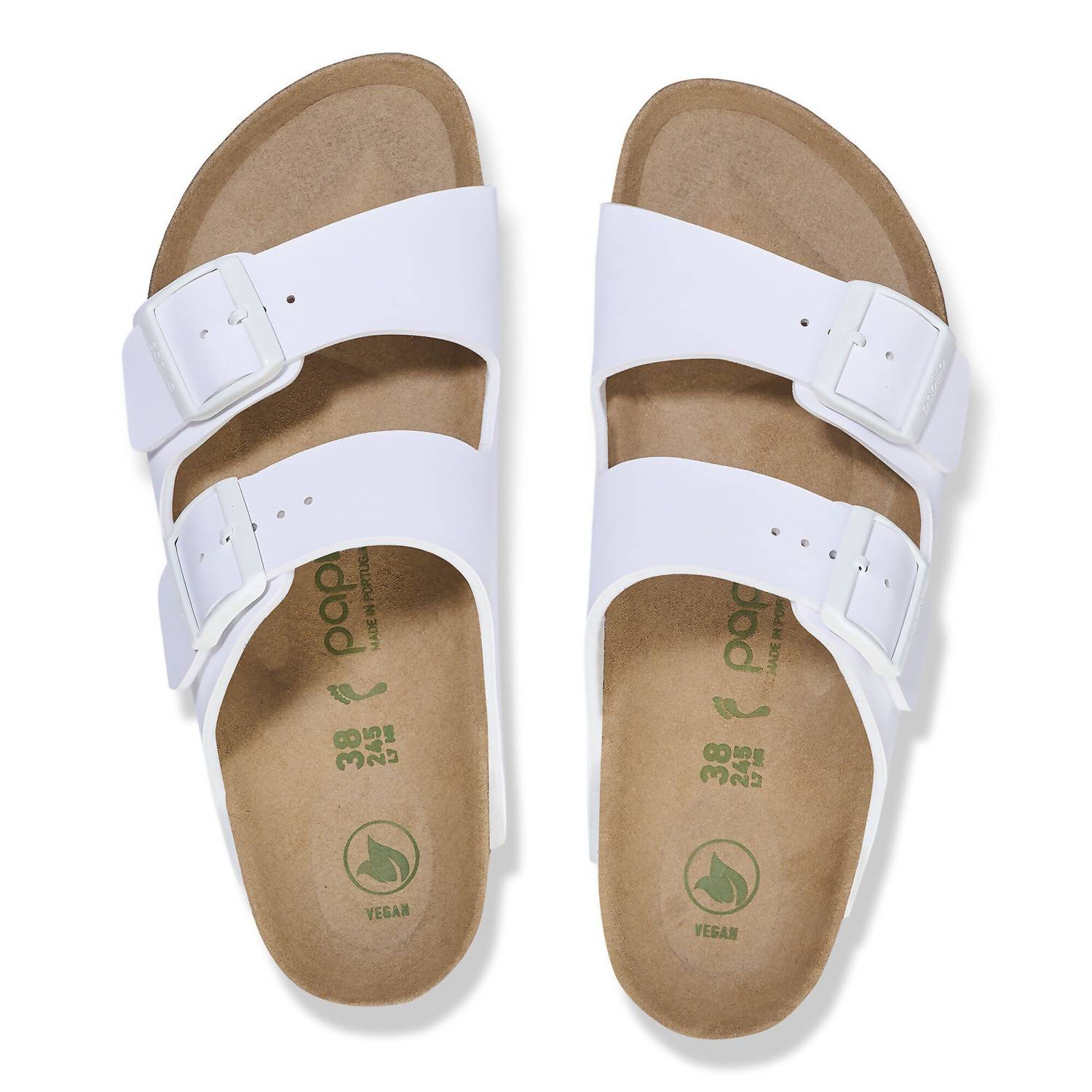 Birkenstock - Women's Arizona Flex Platform Sandal