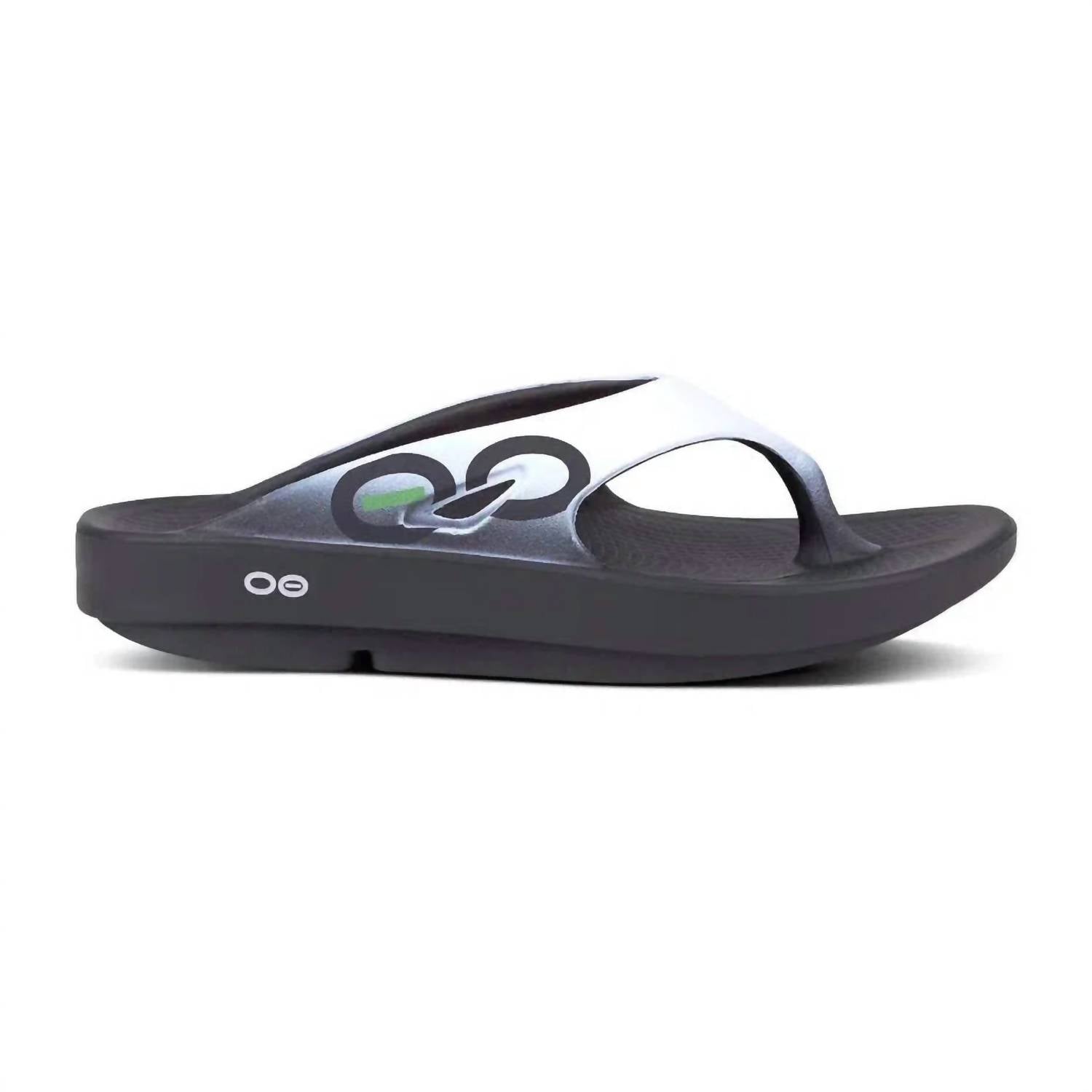 Oofos - Unisex - Ooriginal Sport Sandal