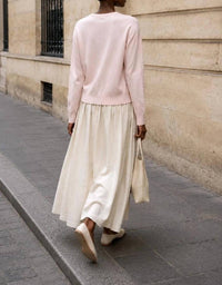 Extreme Cashmere - N°403 Mary Xtra Short