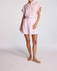 Sundays - Kai Button Up Shirt