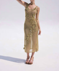 Cult Gaia - Women's Pemma Knit Dress