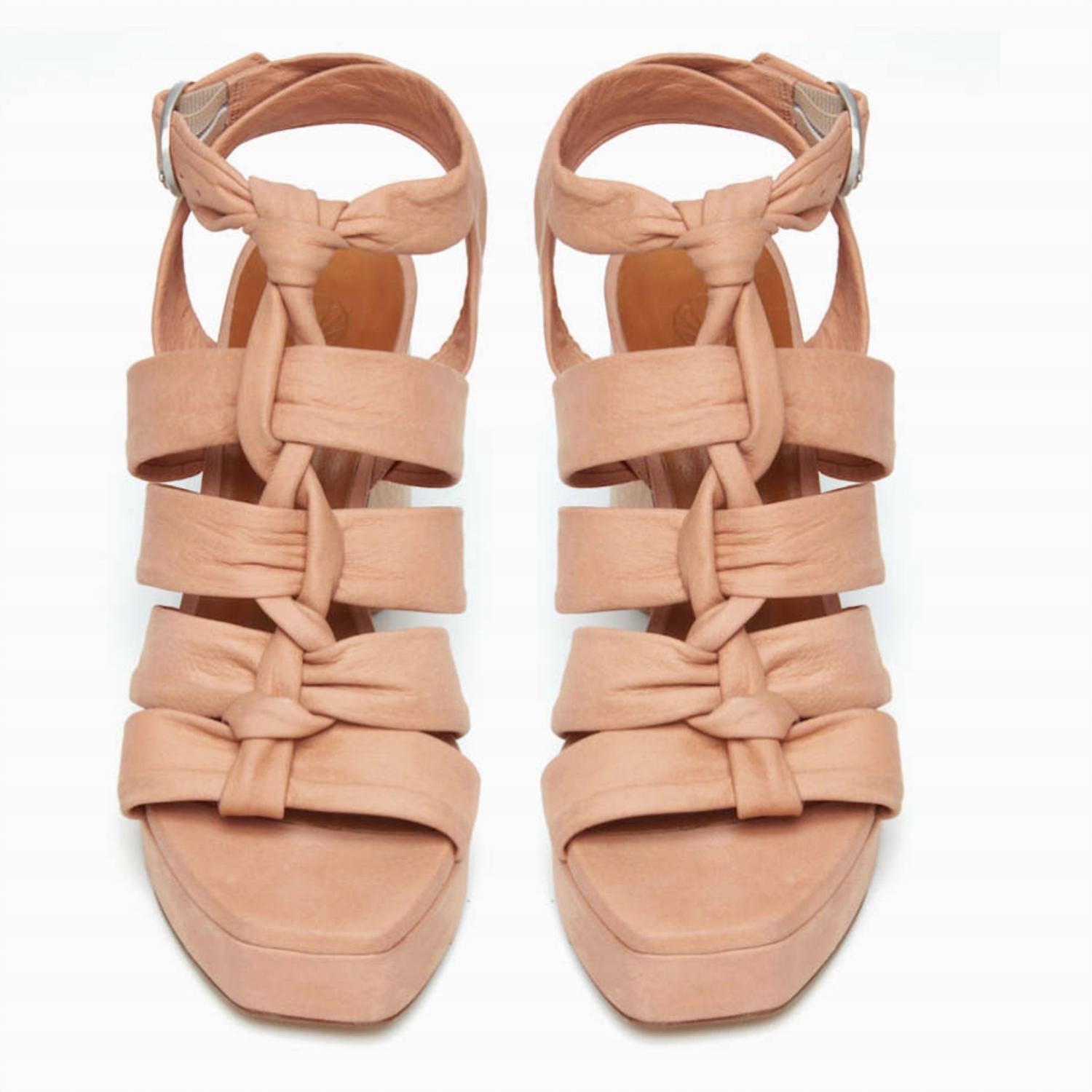 Coclico - Women's April Insecto Platform Sandal