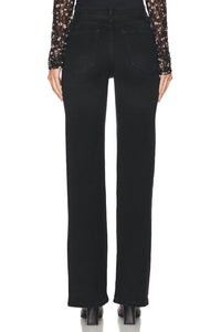 Free People - Sabine Slim A-line Jeans