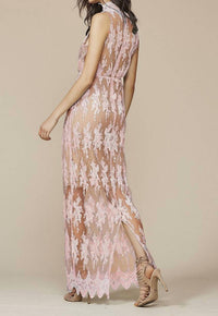 Winona Australia - Farrah Maxi Dress