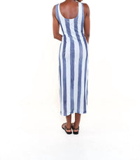 The Lulo Project - Elaine Maxi Dress