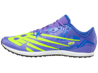 New Balance - Unisex Xc Seven V4 Cross-country Shoes