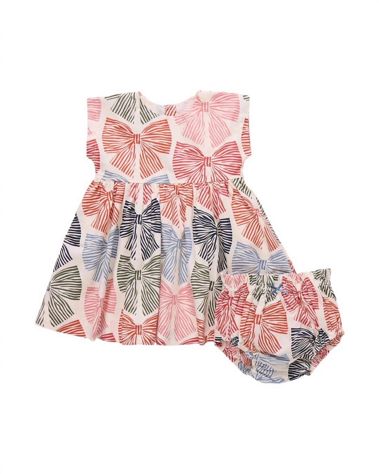 Pink Chicken - Adaline Dress Set