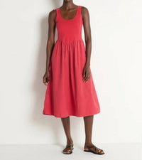 Nation Ltd - Fiona A-line Dress