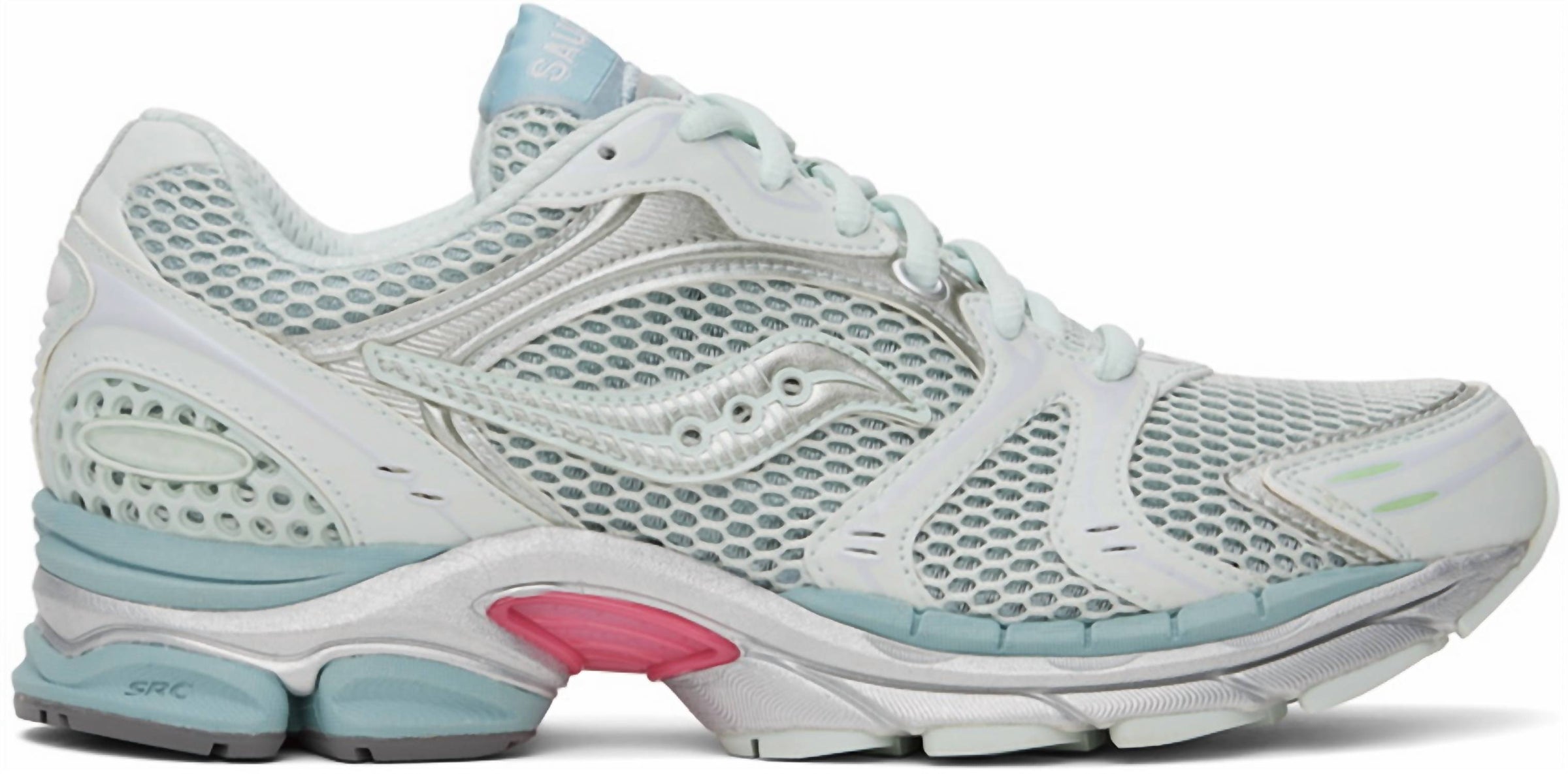 Saucony - Men's Progrid Triumph 4 Shoes