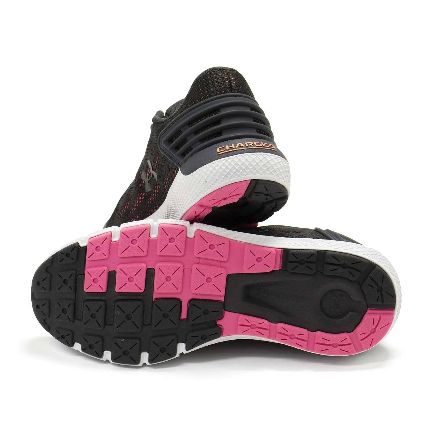 Under Armour - Women's Charged Rogue Running Shoes
