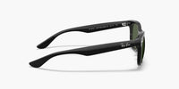 Ray Ban - Junior Kids Rj 9052s Wayfairer Sunglasses