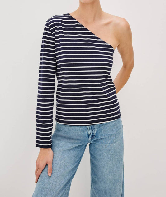 Rails - Sara One Shoulder Top