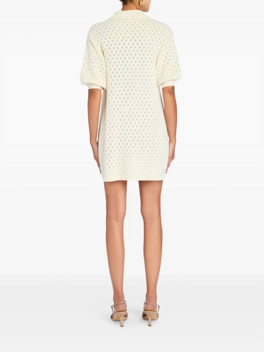 Ser.O.Ya - Tana Mini Dress