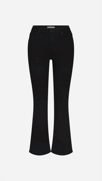 Frame - Reboot Cropped Denim Jean