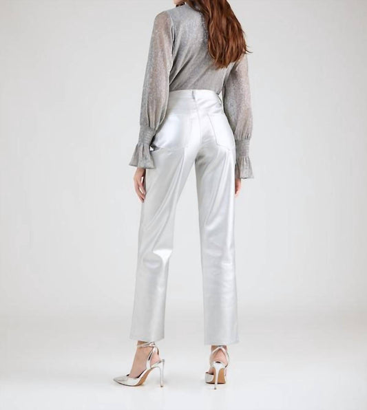 B.Young - Deasi Regular Pants