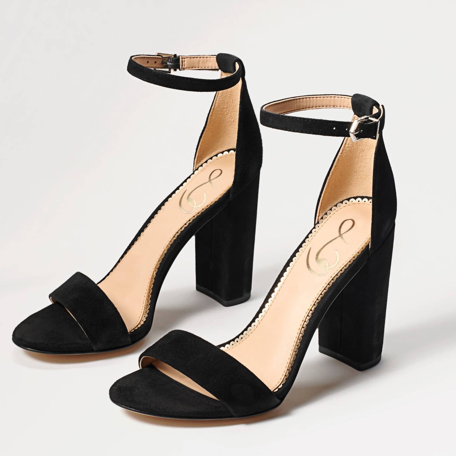 Sam Edelman - Women's Yaro Block Heel Sandal