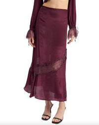 En Saison - Cover Slip Skirt