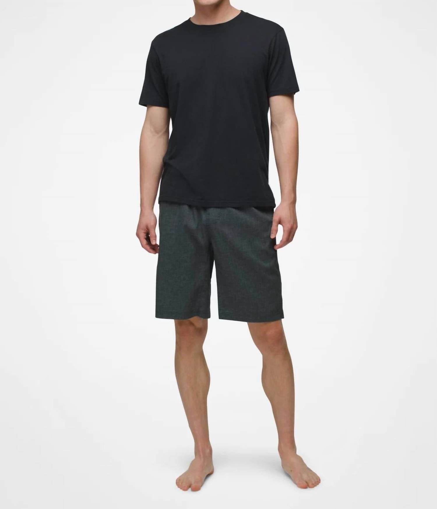 Prana - Vaha Pull-on Short
