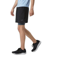 New Balance - Men's R.w.tech 2 In 1 Shorts