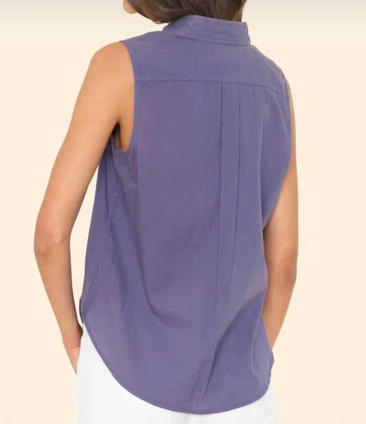 Xirena - Brooks Sleeveless Shirt
