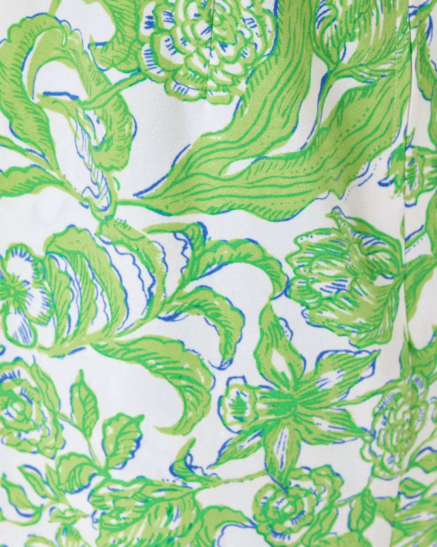 Lilly Pulitzer - Anders Skirted Romper