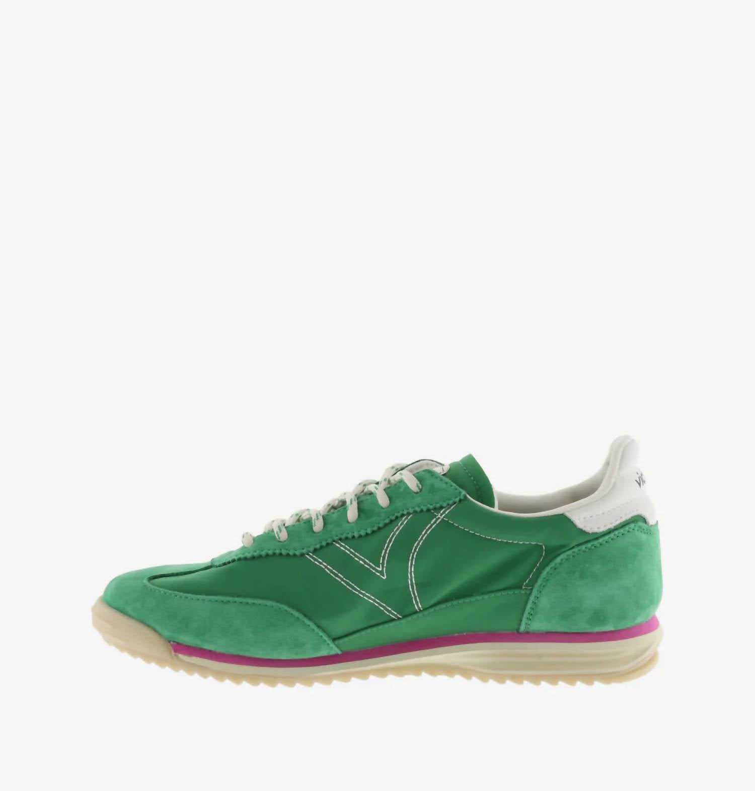 Victoria - Women's Saturno Sneakers