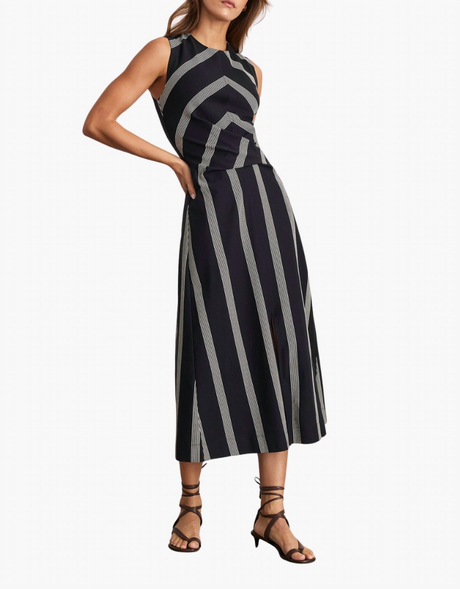 Tanya Taylor - Theo Midi Dress