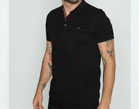 Eight X - Pocket Polo
