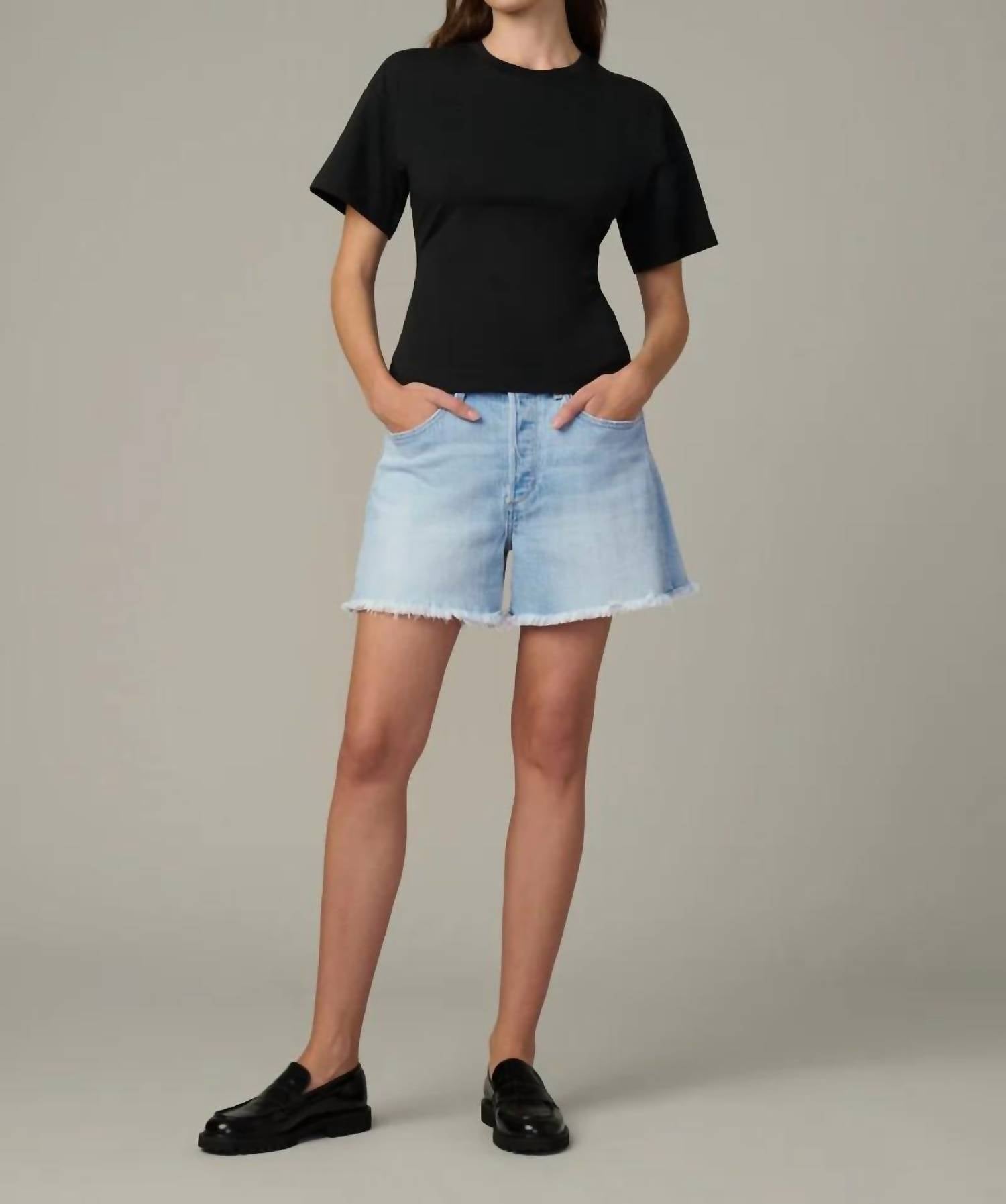 Joe'S Jeans - The Jessie Short